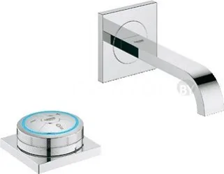 Смеситель Grohe Allure F-digital 36343000