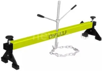 Поддержка для двигателя Dyllu DTEU1A03 300кг