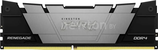 Оперативная память Kingston FURY Renegade 32ГБ DDR4 3200 МГц KF432C16RB2/32