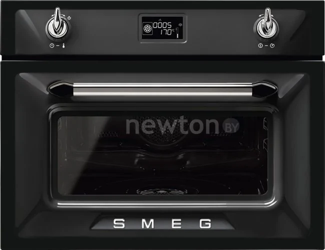 Электрический духовой шкаф Smeg SF4920VCN1