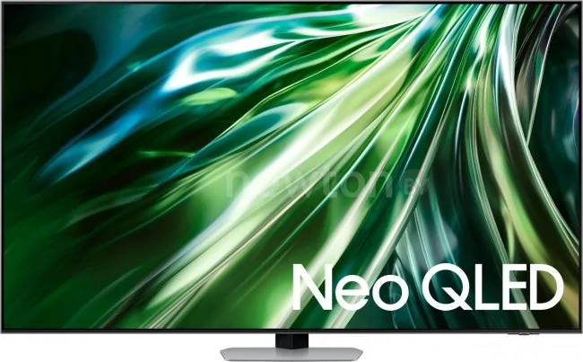 MiniLED телевизор Samsung Neo QLED 4K QN90D QE55QN90DAUXRU