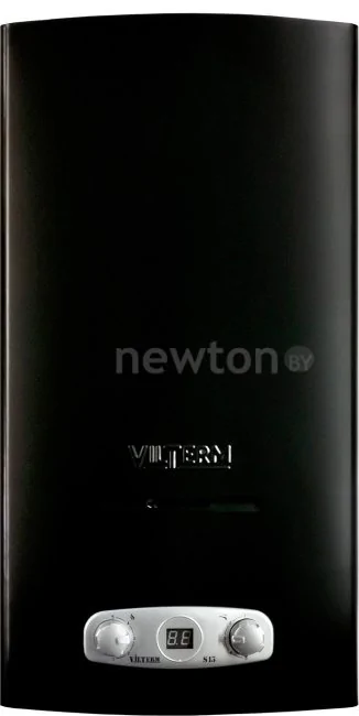 Газовая колонка VilTerm S13 (черный)