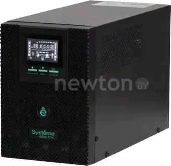 Источник бесперебойного питания Systeme Electric SMTSE1500T