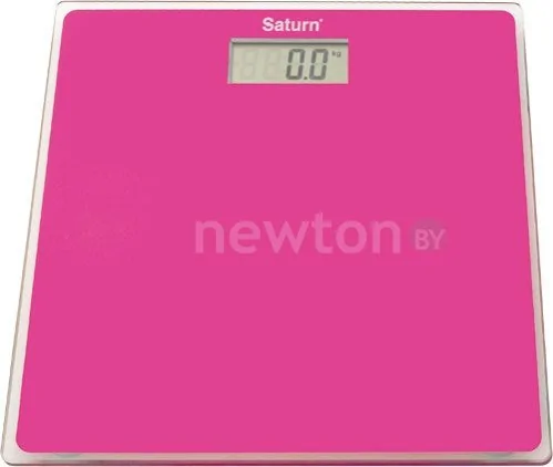 Напольные весы Saturn ST-PS1247