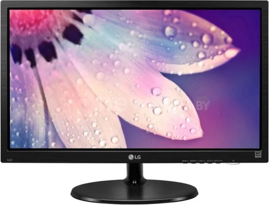 Монитор LG 24M38A-B