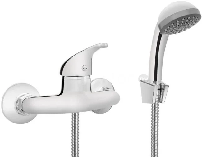 Смеситель Invena Perea BN-05-001