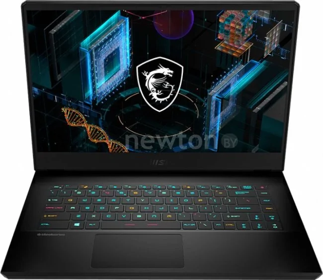 Игровой ноутбук MSI GP66 Leopard 11UH-650X