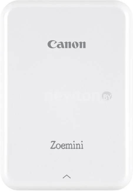 Фотопринтер Canon Zoemini (белый)