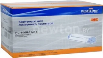 Картридж ProfiLine PL-106R01415 (аналог Xerox 106R01415)