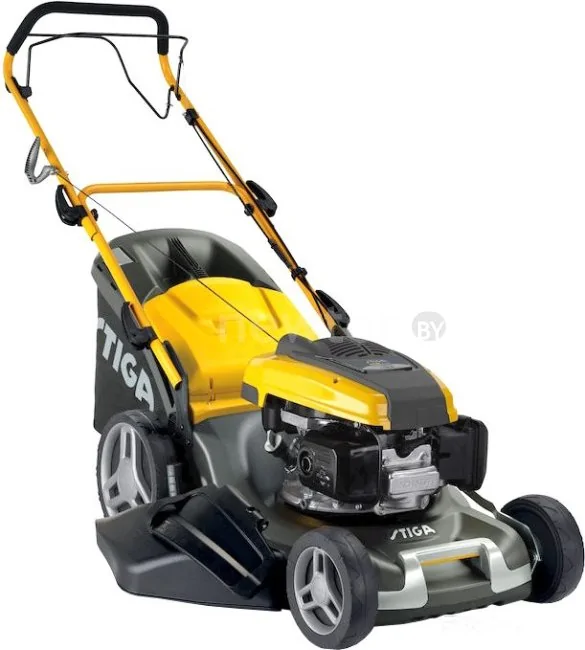 Газонокосилка Stiga Combi 55 SQ H [294556838/S17]