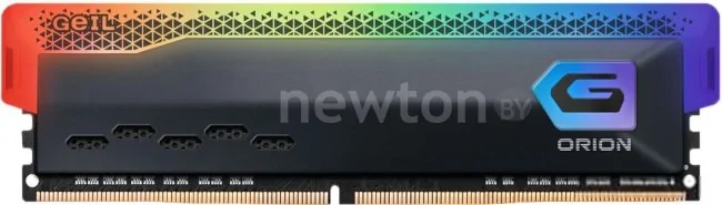Оперативная память GeIL Orion RGB GOSG48GB3600C18BSC