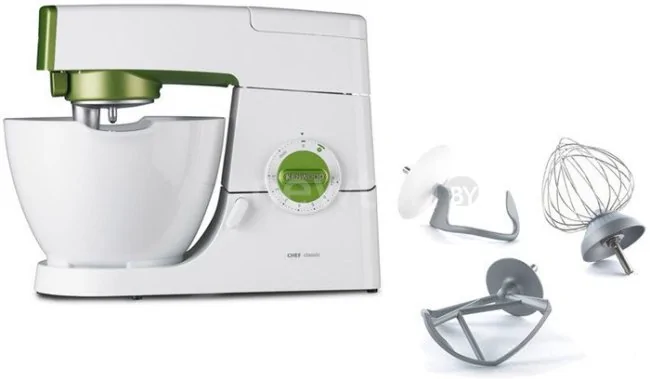 Кухонная машина Kenwood Chef Classic KM355