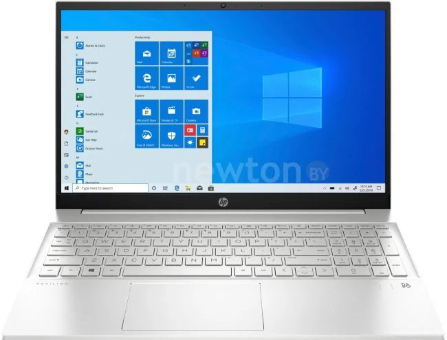 Ноутбук HP Pavilion 15-eg0126ur 4E1C2EA