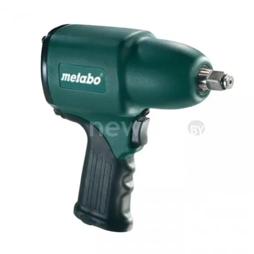 Пневматический гайковерт Metabo DSSW 360 Set (60411850)