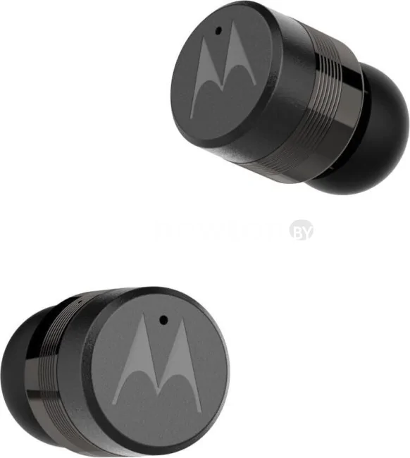 Наушники Motorola Vervebuds 110 (черный)