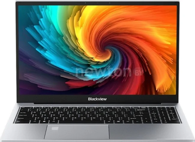 Ноутбук Blackview Acebook 8 (серебристый)