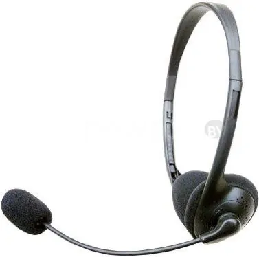 Наушники с микрофоном Soundtronix S-216VB