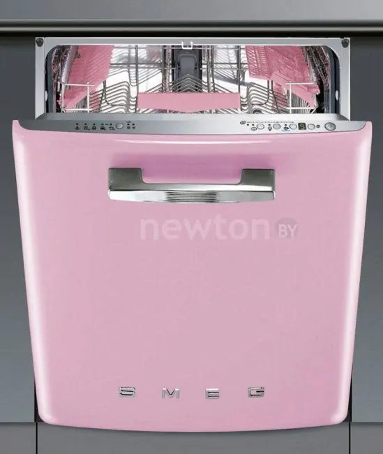 Встраиваемая посудомоечная машина Smeg ST2FABRO2