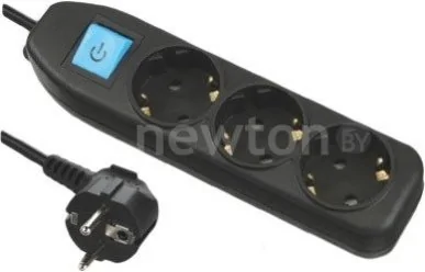 Удлинитель Electraline 62263 5 м