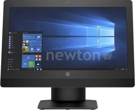 Моноблок HP ProOne 600 G3 2KR72EA