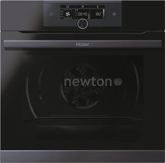 Электрический духовой шкаф Haier HWO60SM5F5BH