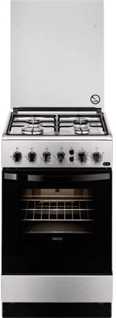 Кухонная плита Zanussi ZCG9512G1X