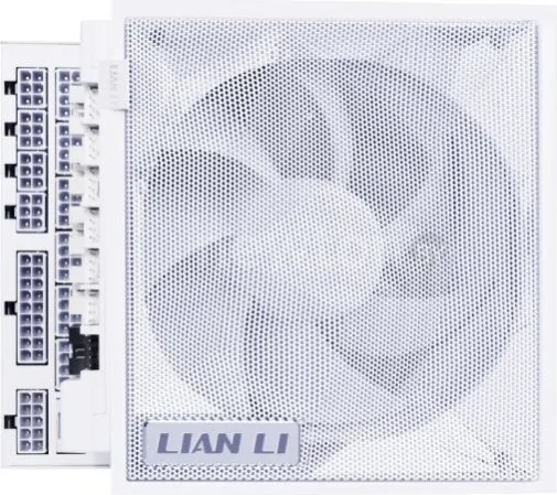Блок питания Lian Li Edge Gold 850 G9P.EG0850G.W000.RU