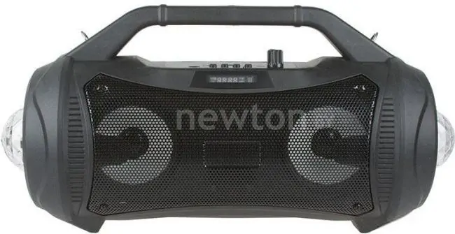 Беспроводная колонка Eltronic ZQS-4227 (черный)