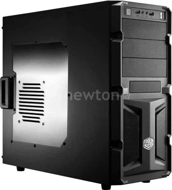 Компьютер USN computers Gamer 815