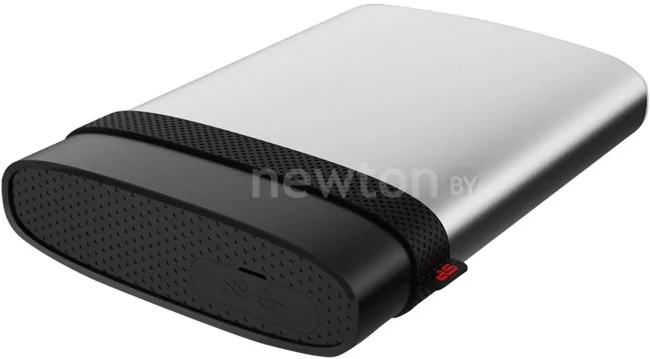 Внешний накопитель Silicon-Power Armor A85 500GB (SP500GBPHDA85S3S)