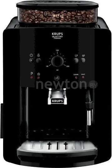 Кофемашина Krups EA8110