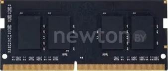 Оперативная память KingSpec 8ГБ DDR4 SODIMM 2666 МГц KS2666D4N12008G