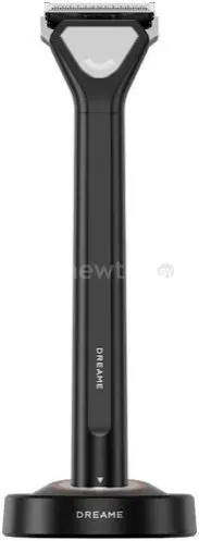 Триммер для бороды и усов Dreame SwiftBlade AG01A (черный)