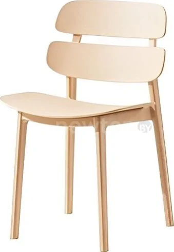 Стул Stool Group Tony D-031 60532 (желтый)