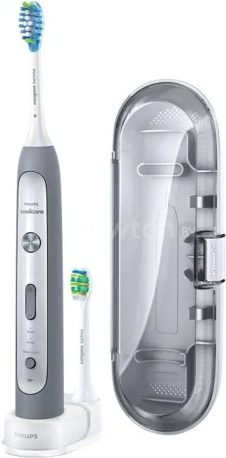 Электрическая зубная щетка Philips Sonicare FlexCare Platinum [HX9112/12]