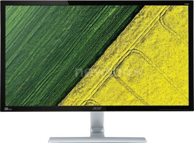 Монитор Acer RT280KAbmiipx