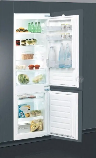 Холодильник Indesit BIN18A1DIF