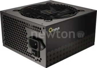 Блок питания Ocypus Gamma P850 Gamma-P850-W1HDBK024X-EU