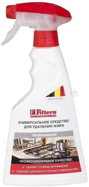 Средство для чистки Filtero 511