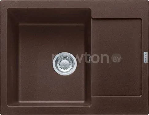 Кухонная мойка Franke MRG 611С (шоколад)