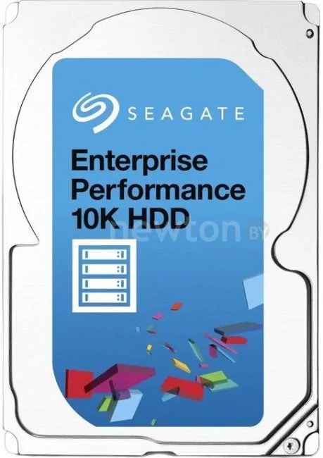 Жесткий диск Seagate Enterprise Performance 10K 1.2TB (ST1200MM0088)