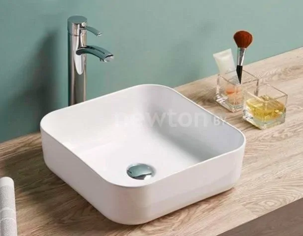 Умывальник CeramaLux D1303