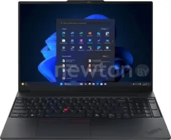 Ноутбук Lenovo ThinkPad E16 Gen 3 AMD 21ST003JGQ