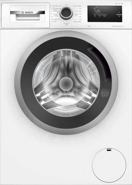 Стиральная машина Bosch Serie 4 WAN24065BY