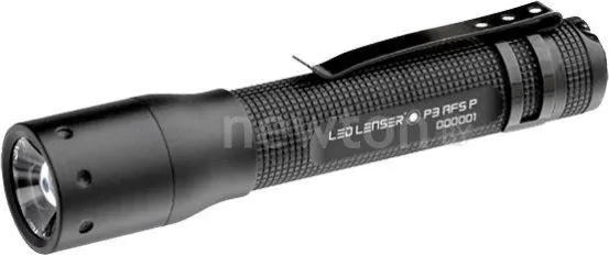 Фонарь Led Lenser P3-AFS-P