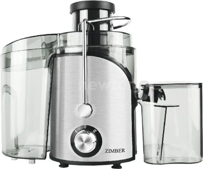 Соковыжималка Zimber ZM-11040