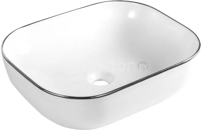 Умывальник CeramaLux D1302H011