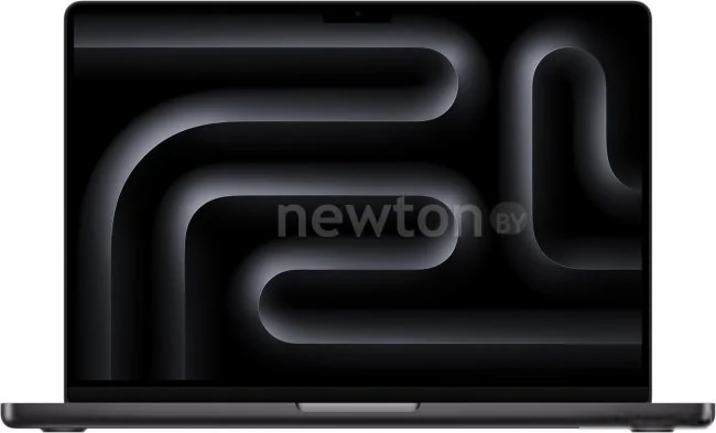 Ноутбук Apple Macbook Pro 14.2" M3 Pro 2023 Z1AU001YF