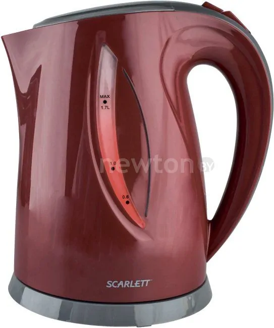 Электрический чайник Scarlett SC-EK18P15