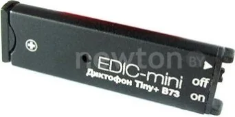 Диктофон Edic-mini Tiny+ B73-150HQ